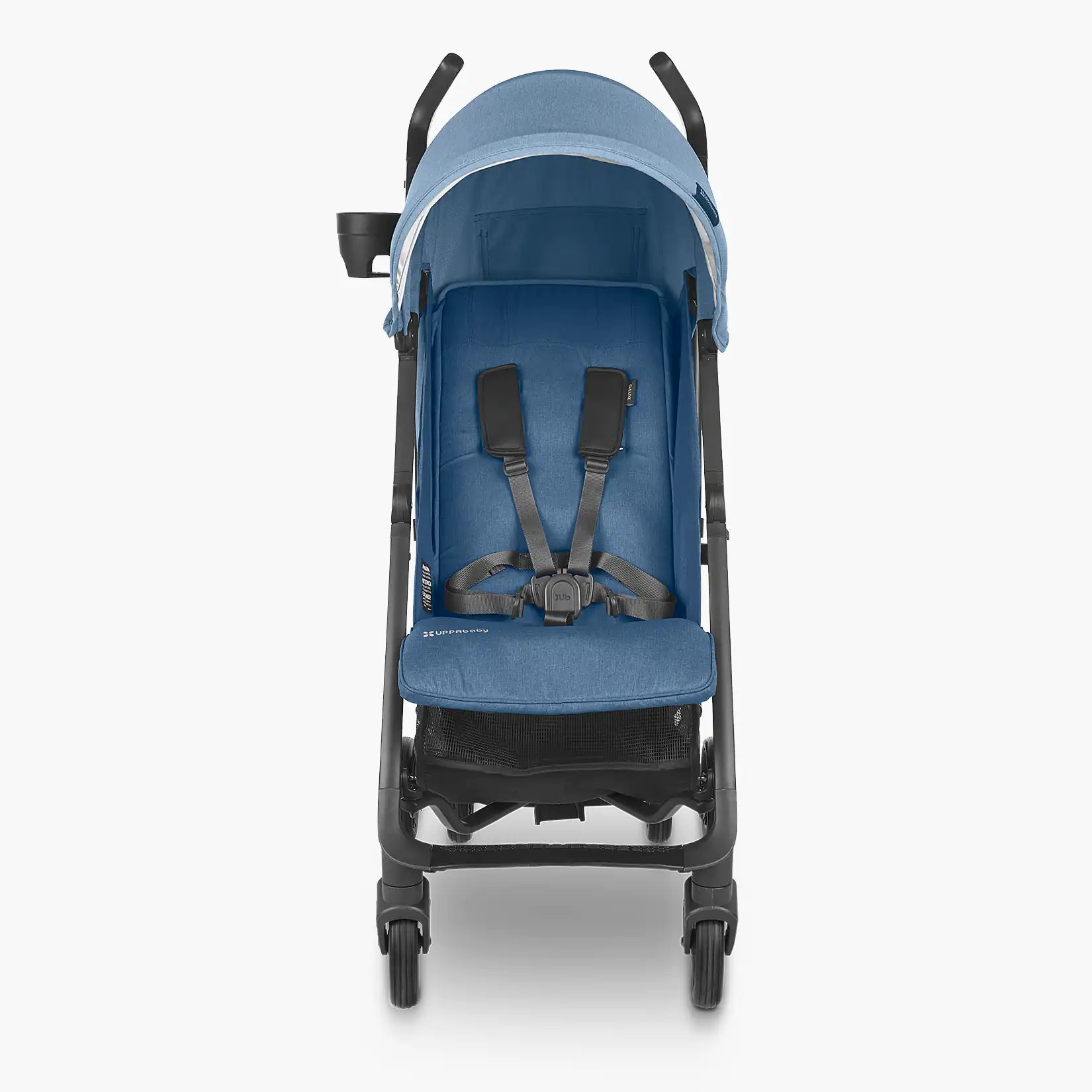 UPPAbaby G-Luxe Stroller Charlotte