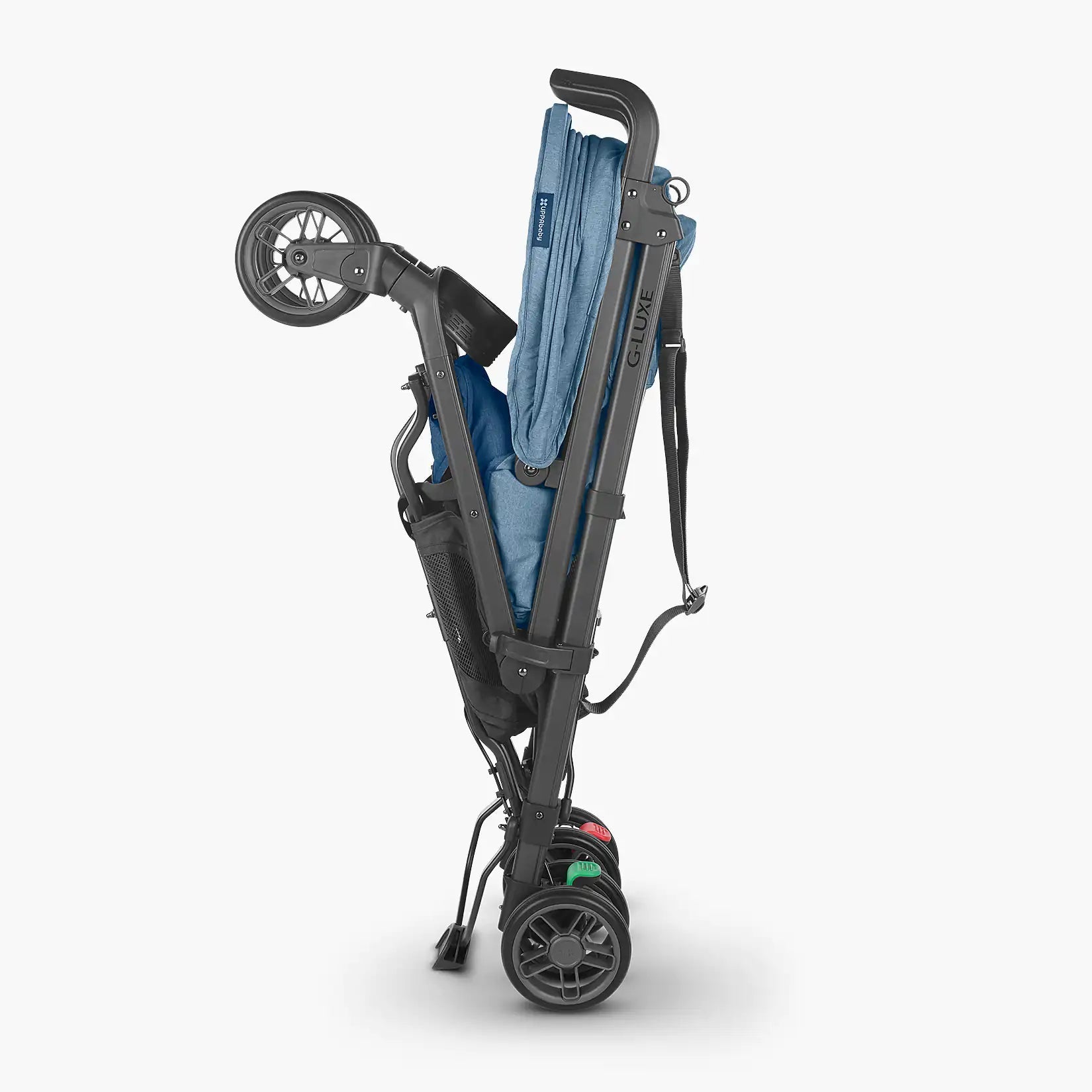 uppababy g luxe canopy UPPAbaby G-Luxe Stroller Charlotte