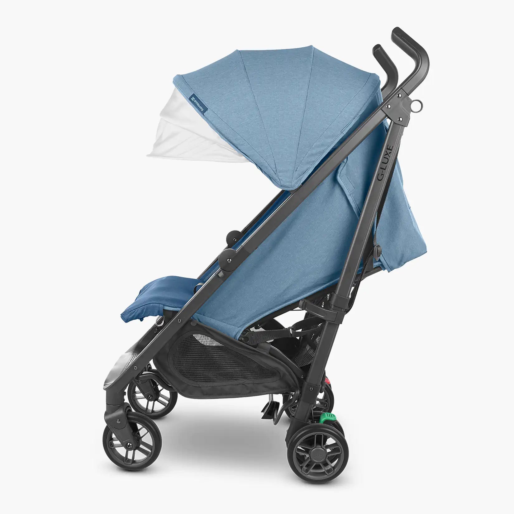 uppababy g luxe fold UPPAbaby G-Luxe Stroller Charlotte