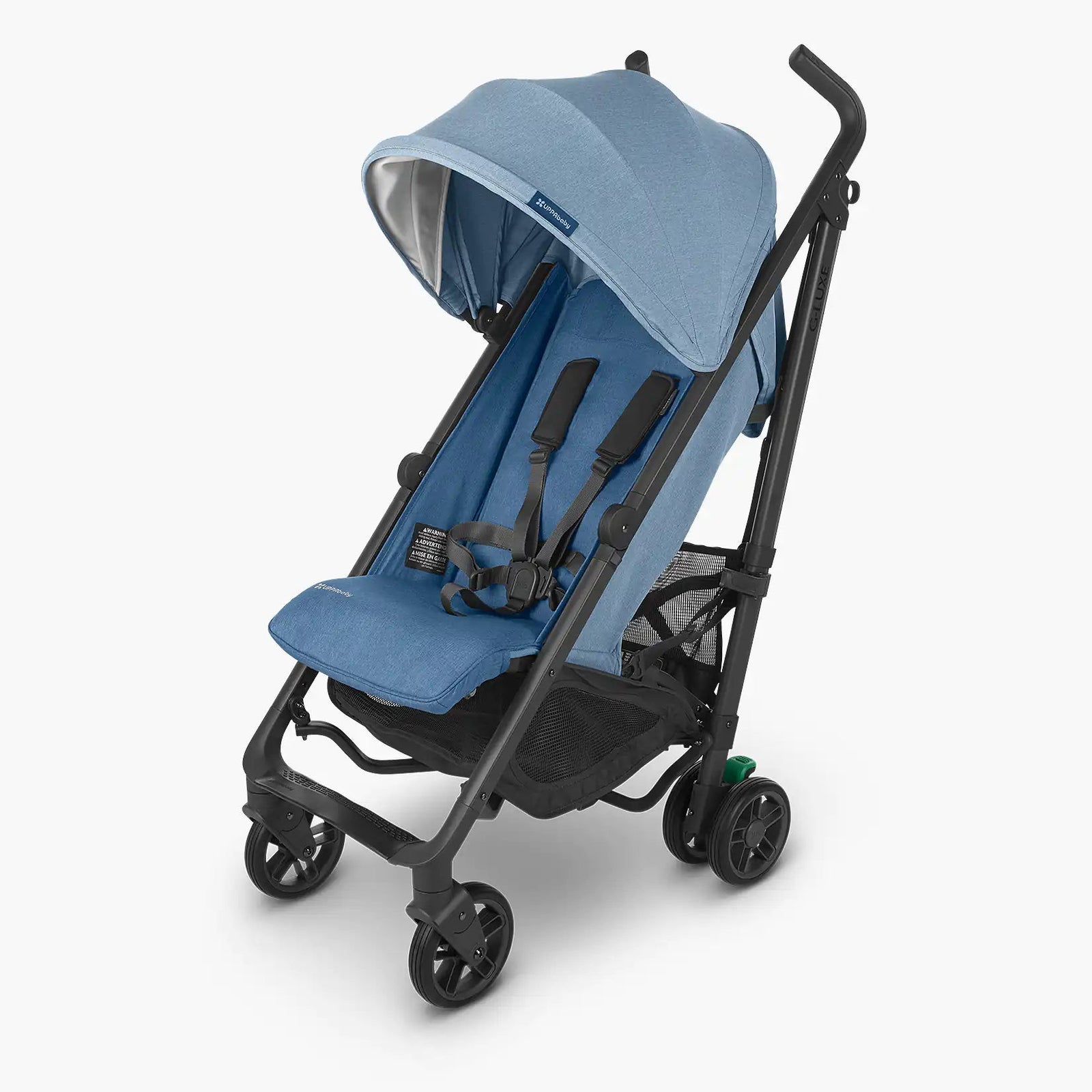UPPAbaby G-Luxe in Charlotte (Special Order)