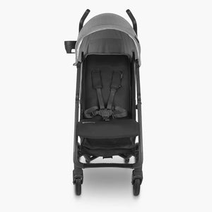 UPPAbaby G-Luxe in Greyson