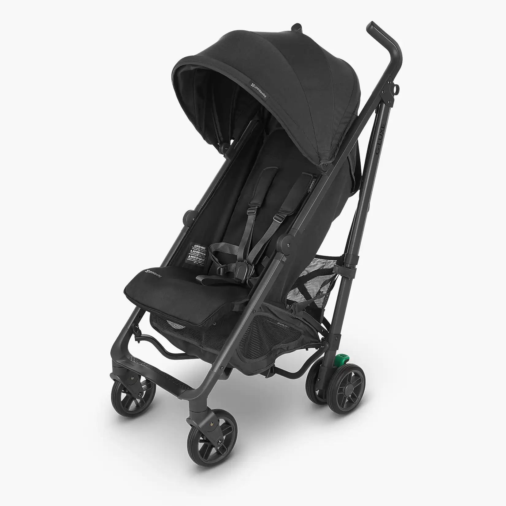 UPPAbaby G-Luxe in Jake (Special Order)