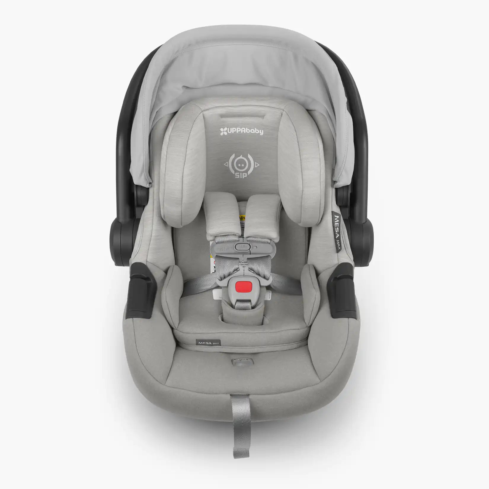 Uppababy mesa car top seat newborn insert