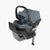 UPPAbaby MESA MAX Infant Car Seat in Gregory