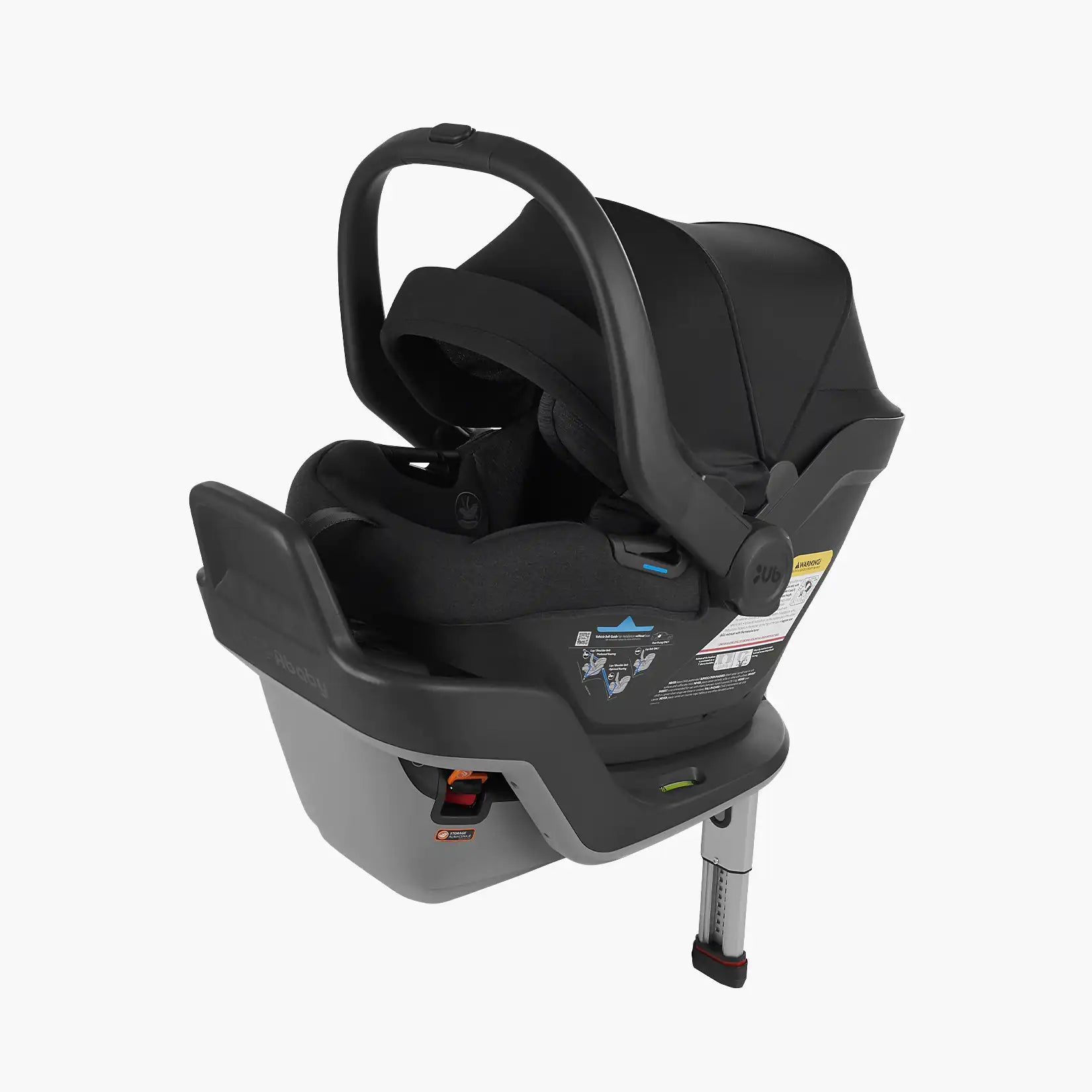 UPPAbaby MESA MAX Infant Car Seat in Jake