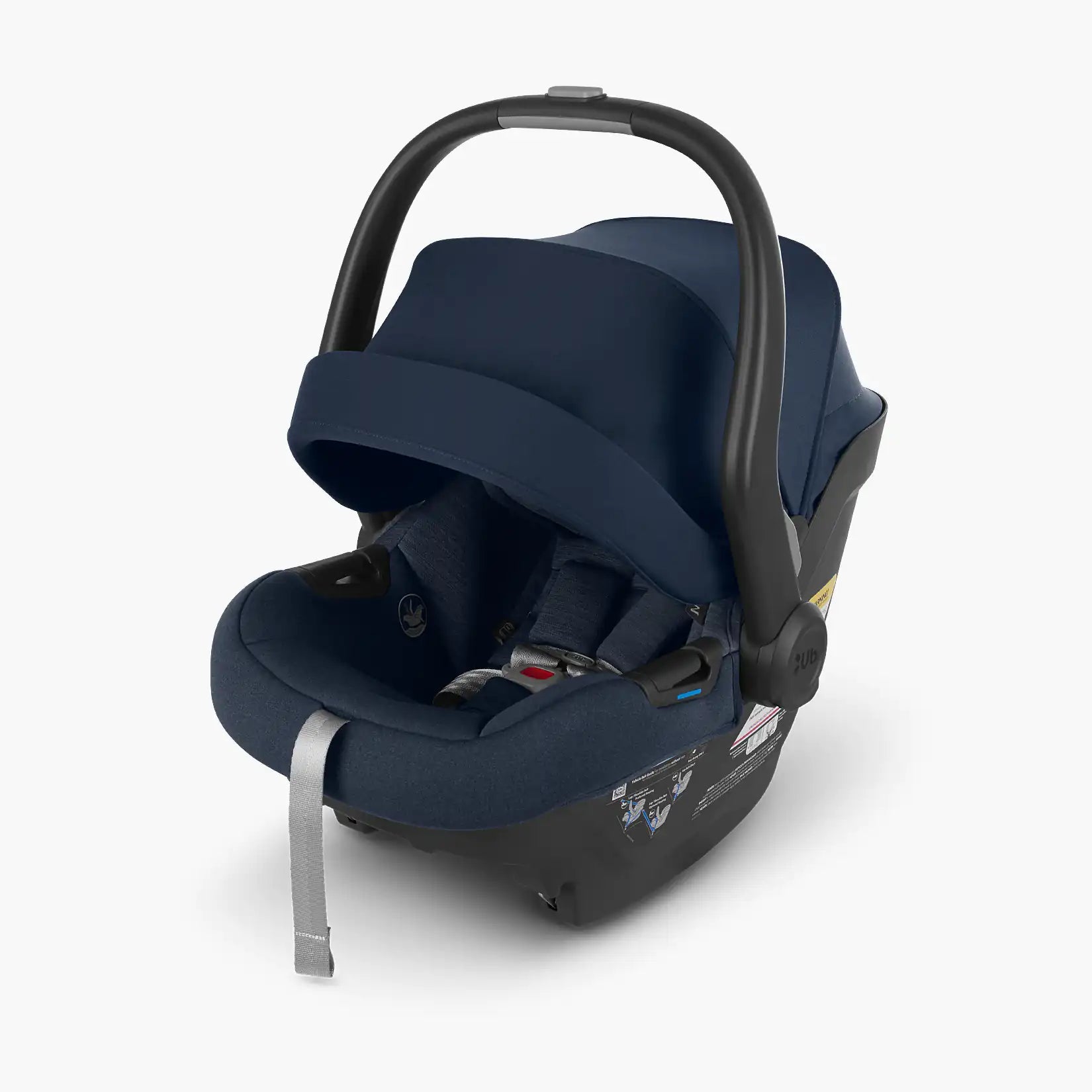 UPPAbaby MESA MAX Infant Car Seat in Noa