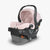 UPPAbaby MESA V2 Infant Carseat in Alice