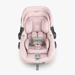 Uppababy car seat red hotsell