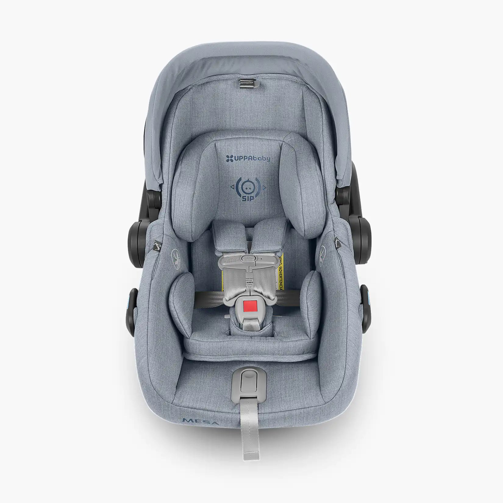 Uppababy mesa car seat limits cheap