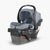 UPPAbaby MESA V2 Infant Carseat in Gregory