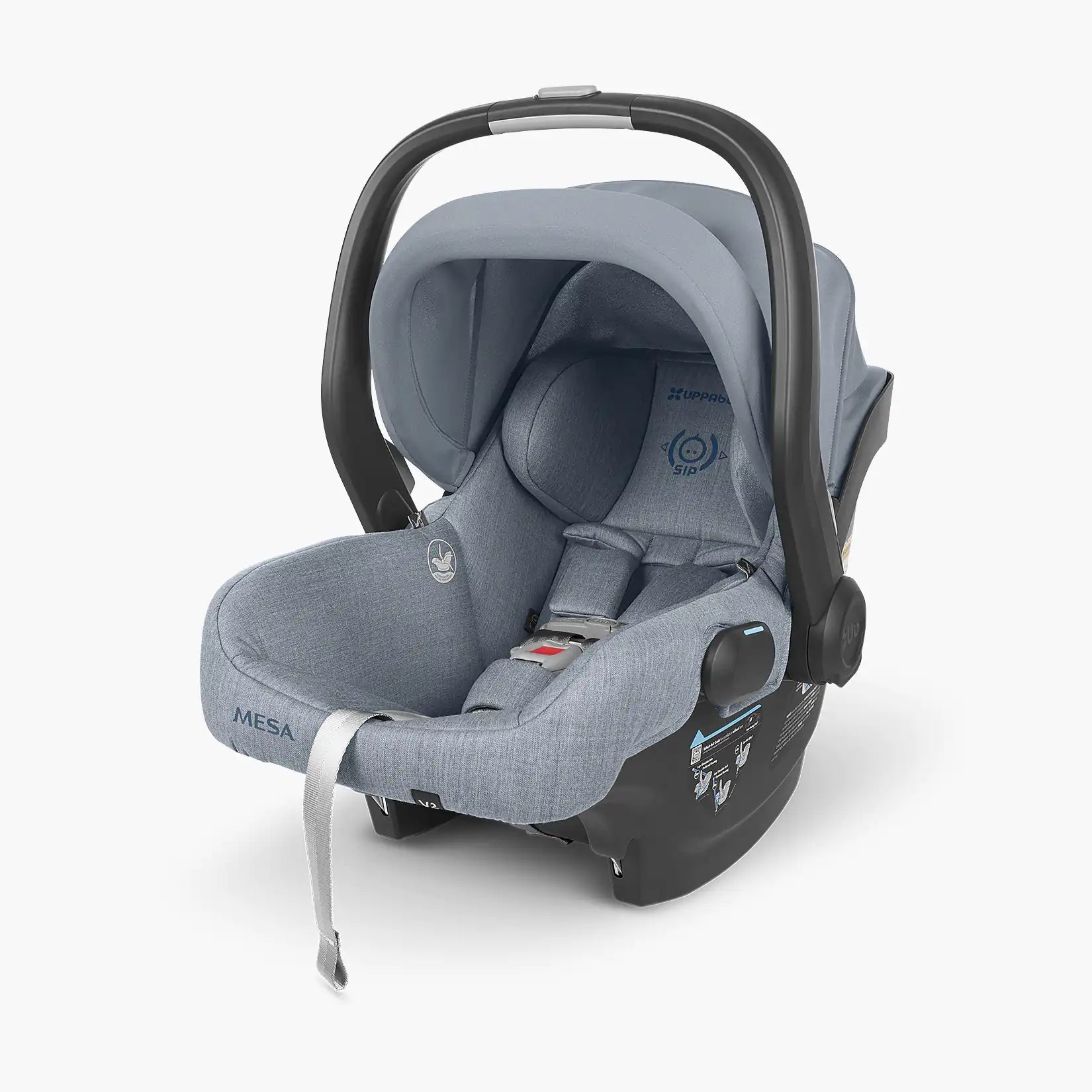 UPPAbaby MESA V2 Infant Carseat in Gregory