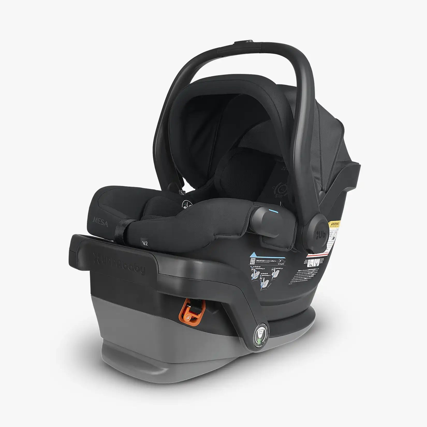 UPPAbaby MESA V2 Infant Carseat in Jake (Special Order)