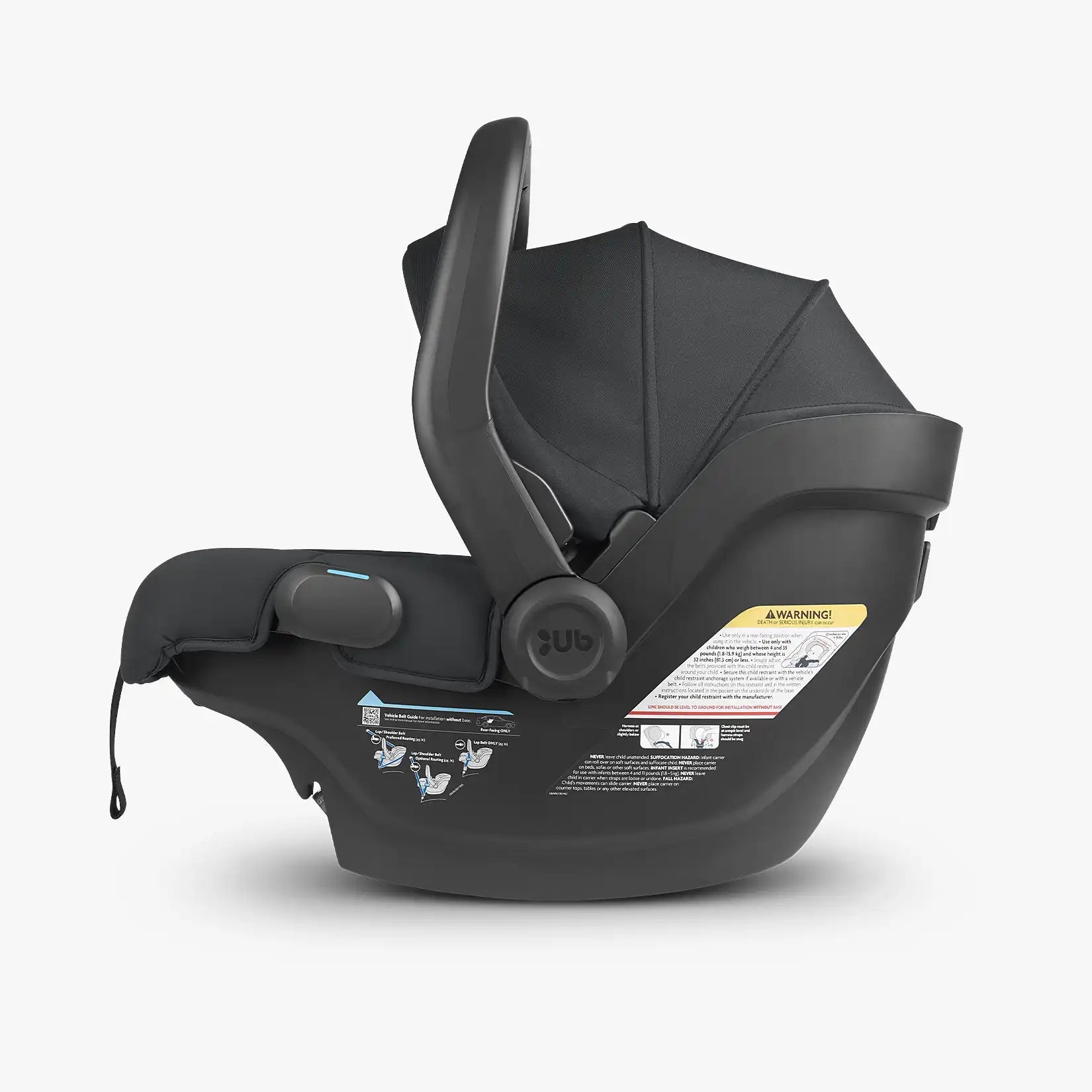 Uppababy mesa infant car seat jake sales