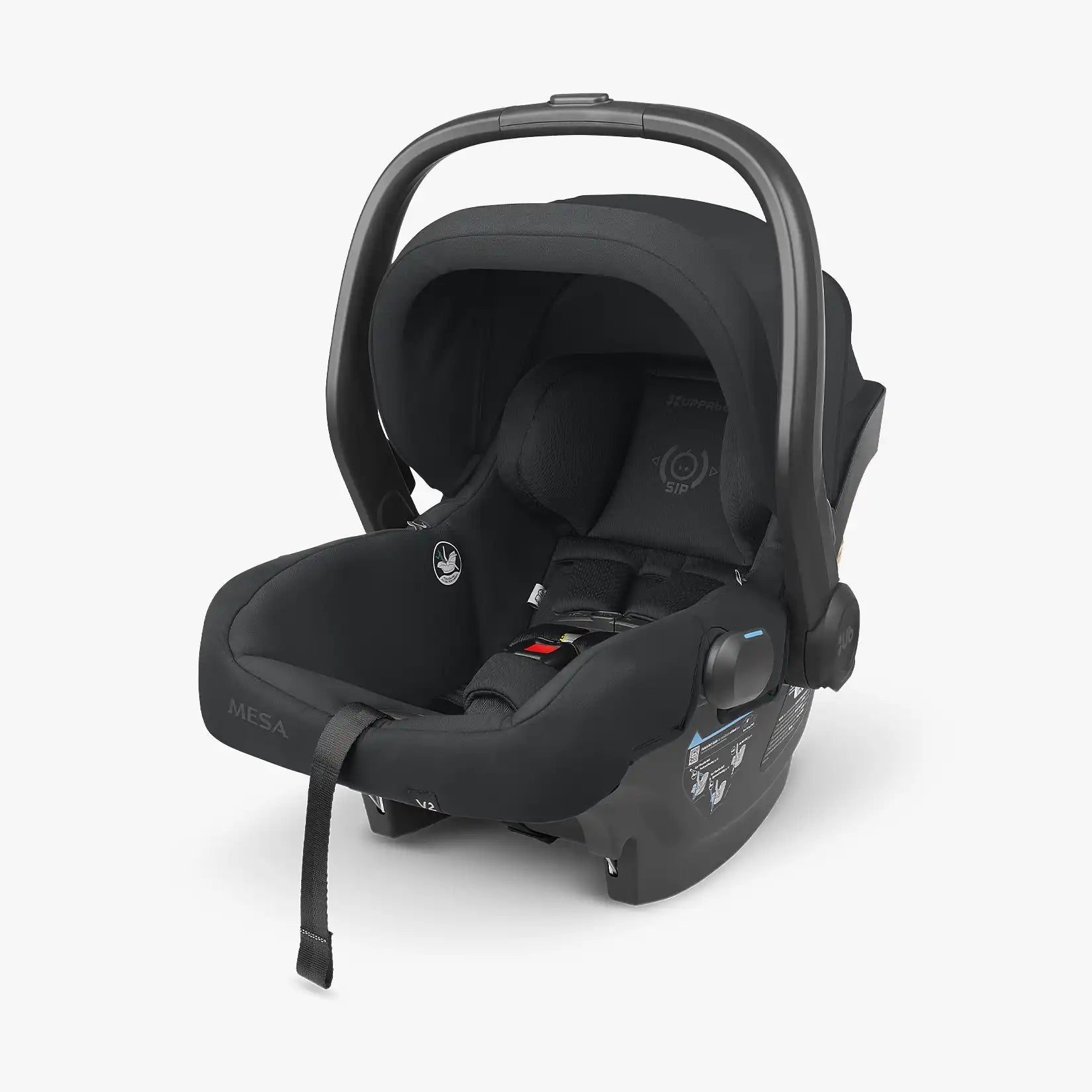 UPPAbaby MESA V2 Infant Carseat in Jake