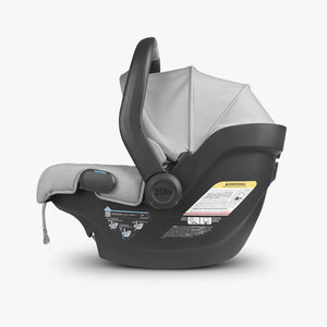 UPPAbaby MESA V2 Infant Carseat in Stella (Special Order)