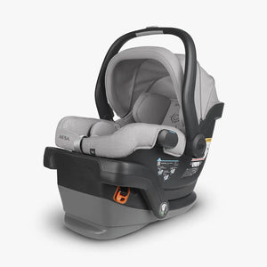 UPPAbaby MESA V2 Infant Carseat in Stella (Special Order)