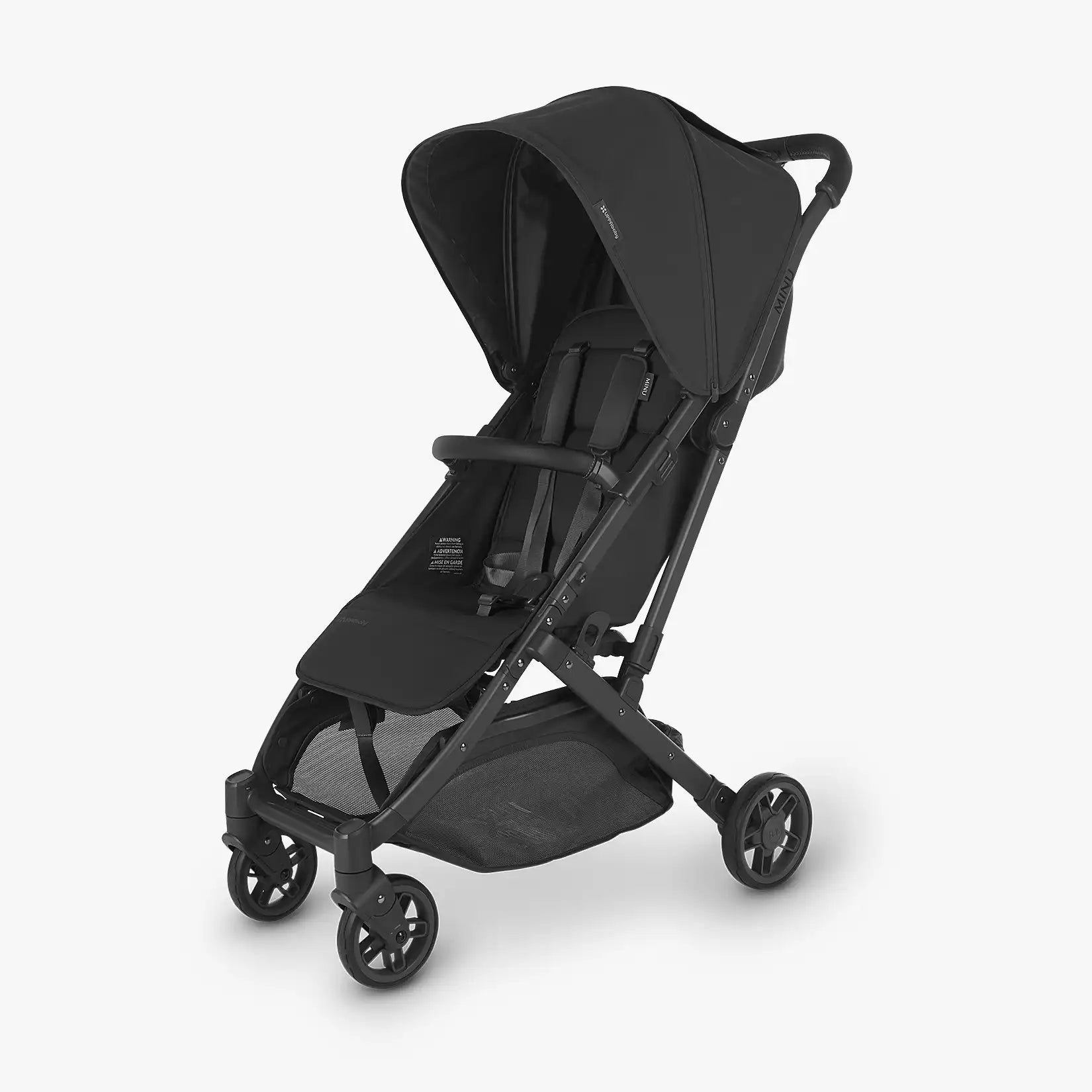 UPPAbaby MINU V2 in Jake