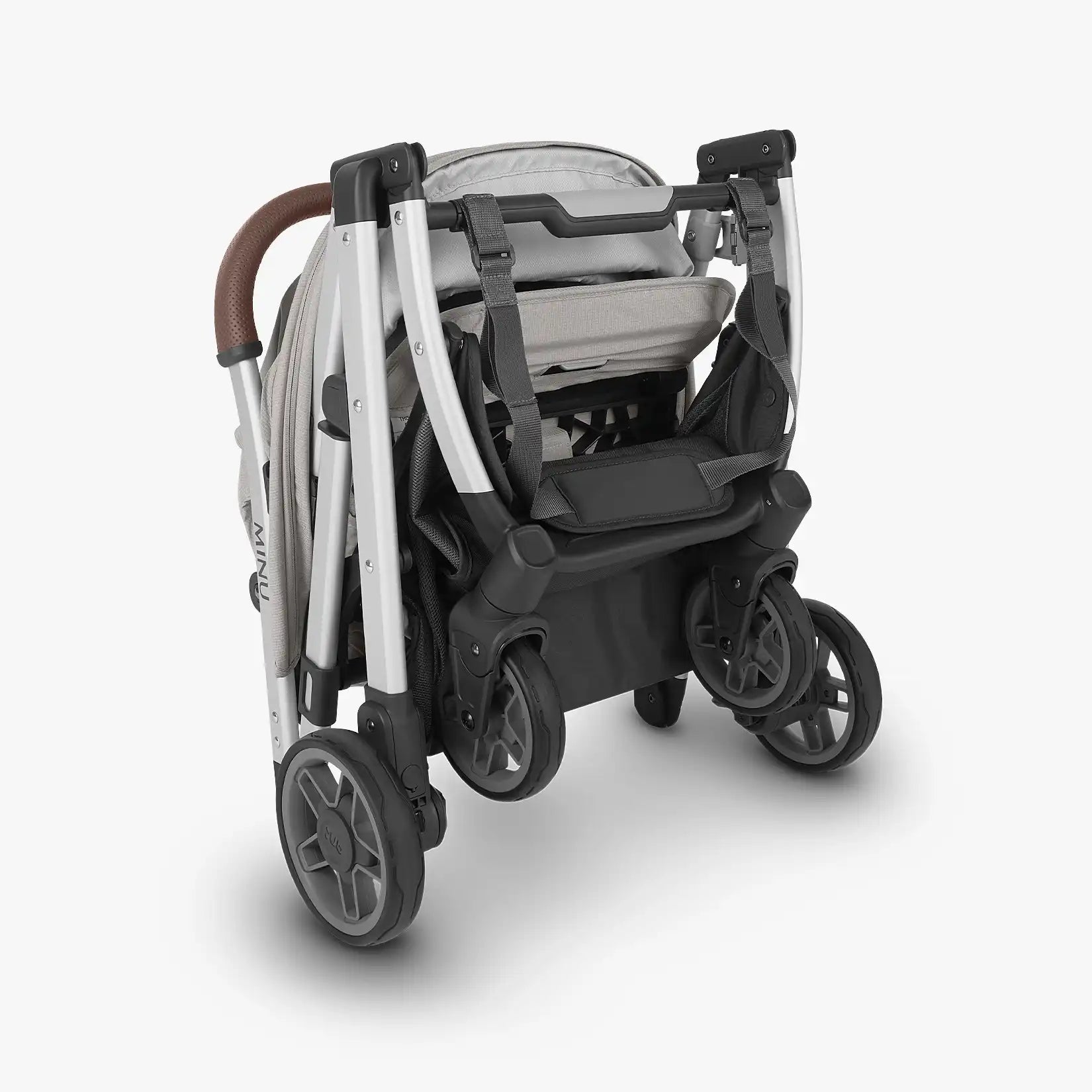Uppababy sales minu kickboard