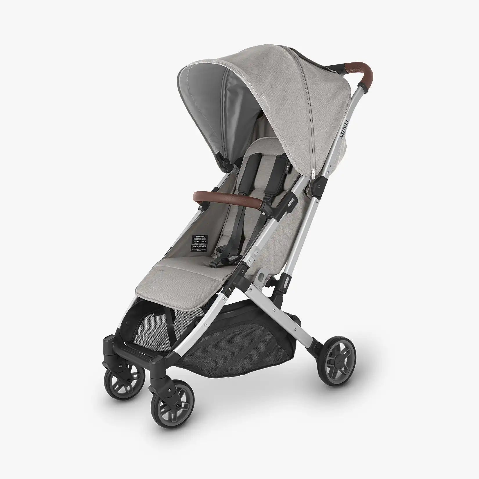 Uppababy minu sales kickboard