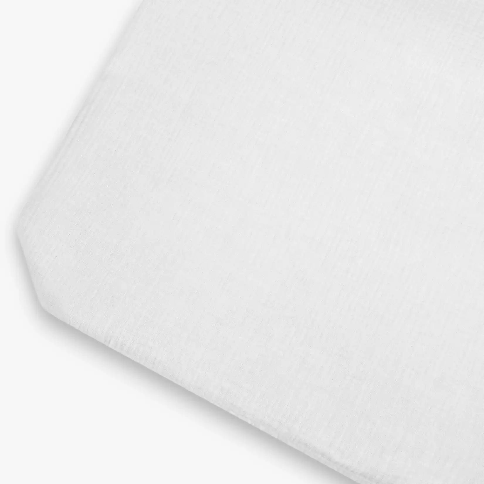 UPPAbaby Organic Cotton Mattress Cover for Remi