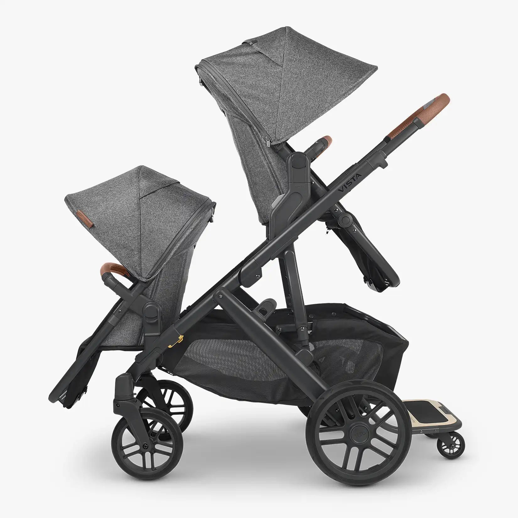 UPPAbaby VISTA / VISTA V2 PiggyBack