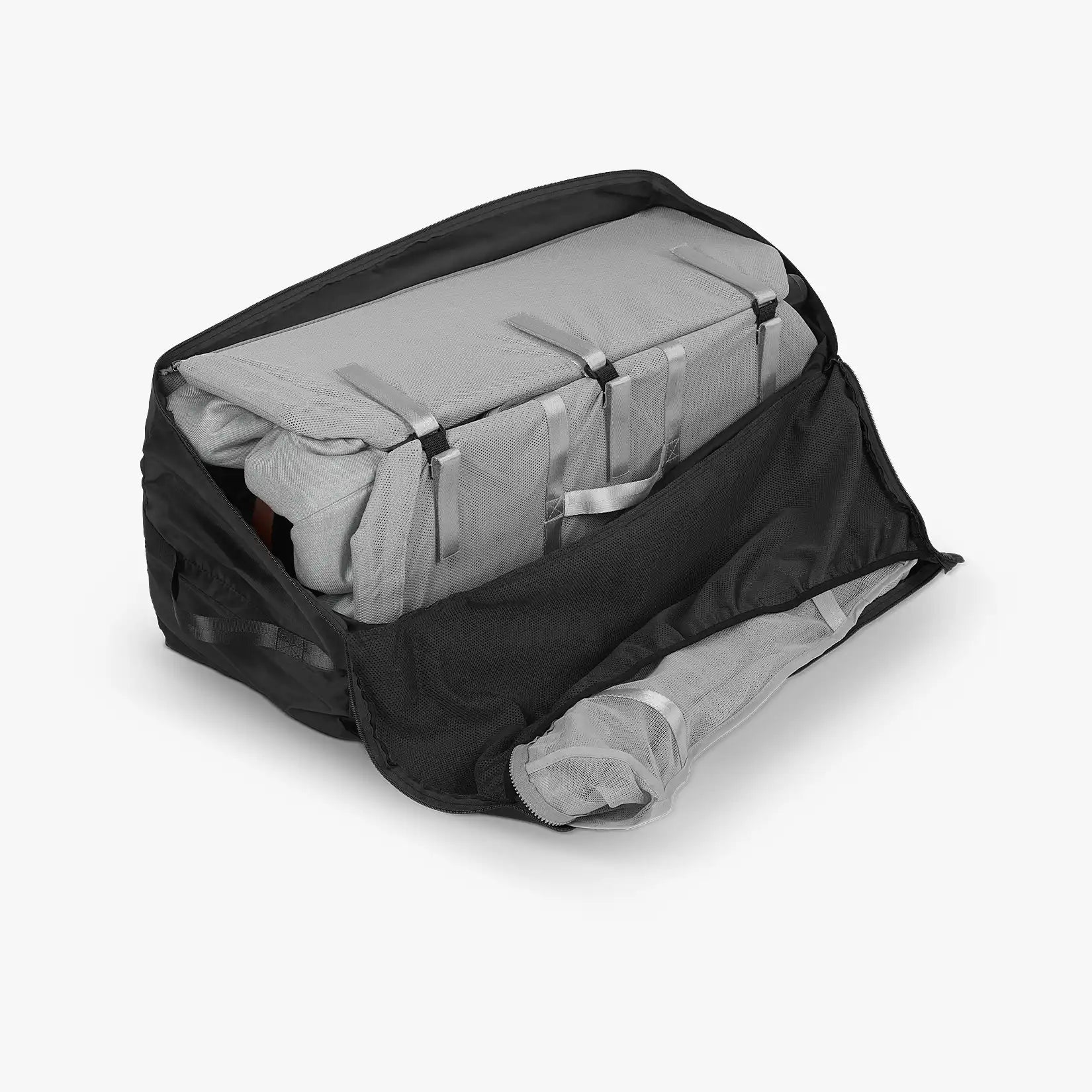 uppababy remi playard charlie UPPAbaby Remi Travel Playard, Charlie/Sand Melange