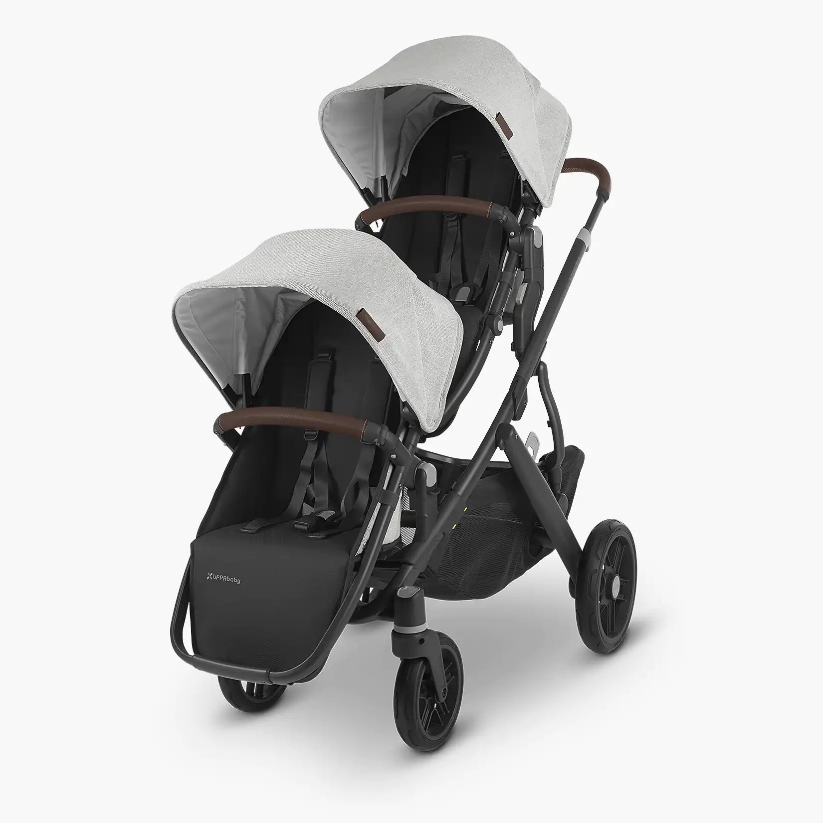 Uppababy rumble seat sales loic