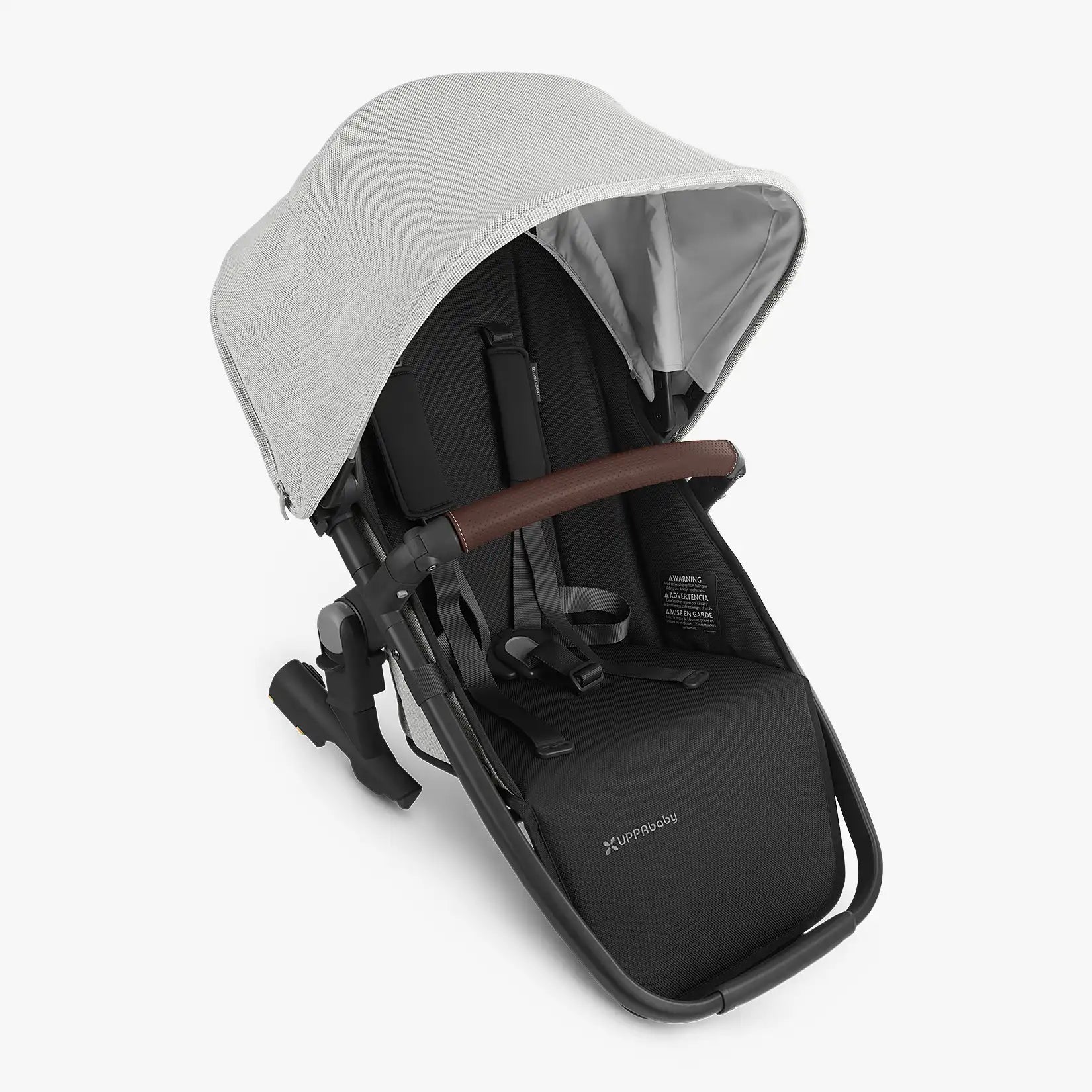 UPPAbaby RumbleSeat V2 Anthony