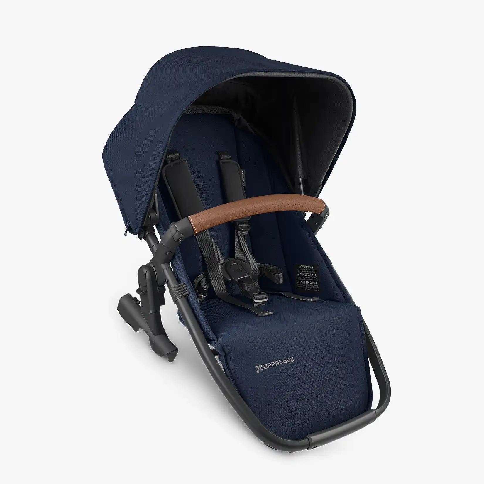 UPPAbaby Rumble Seat V2 The Happy Lark
