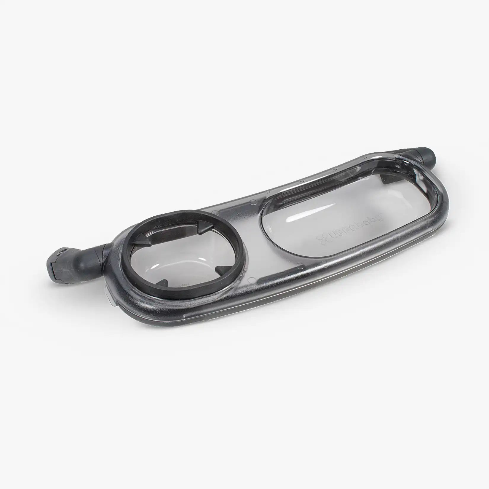 UPPAbaby Snack Tray for Vista V2, Cruz V2, and RumbleSeat V2