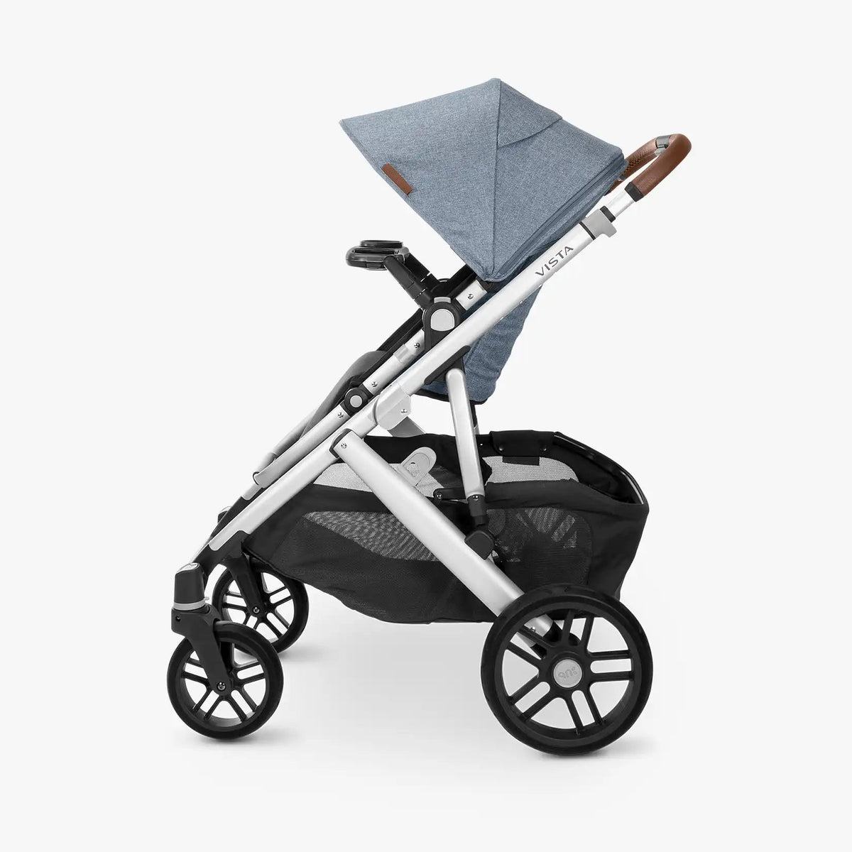 UPPAbaby Snack Tray for Vista V2, Cruz V2, and RumbleSeat V2