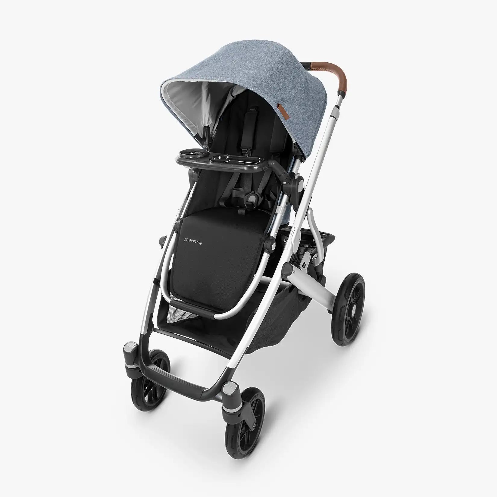 Uppababy vista shop gregory rumble seat