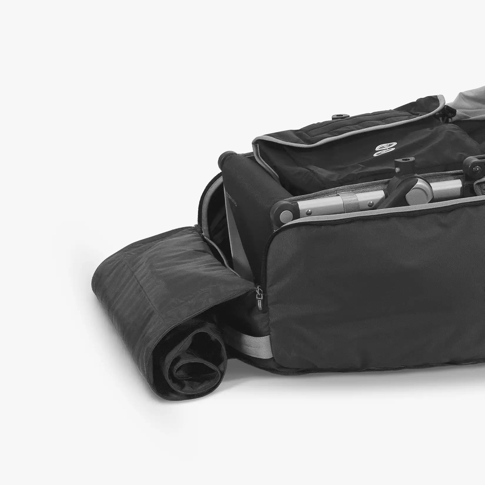 UPPAbaby Travel Bag for VISTA/VISTA V2 and CRUZ/CRUZ V2