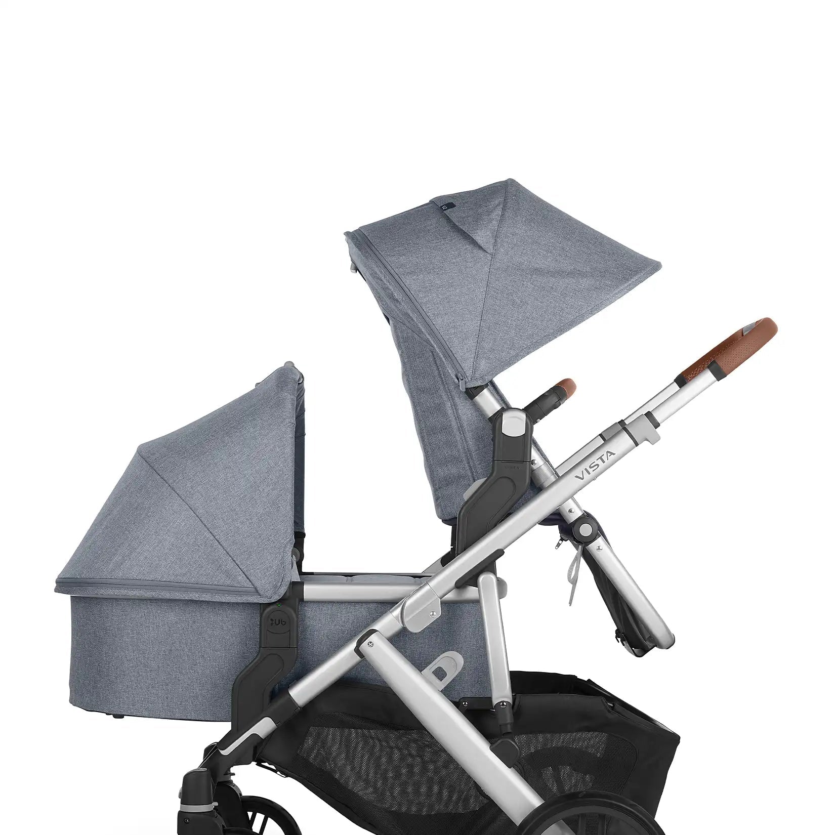 Uppababy sales stroller configurations