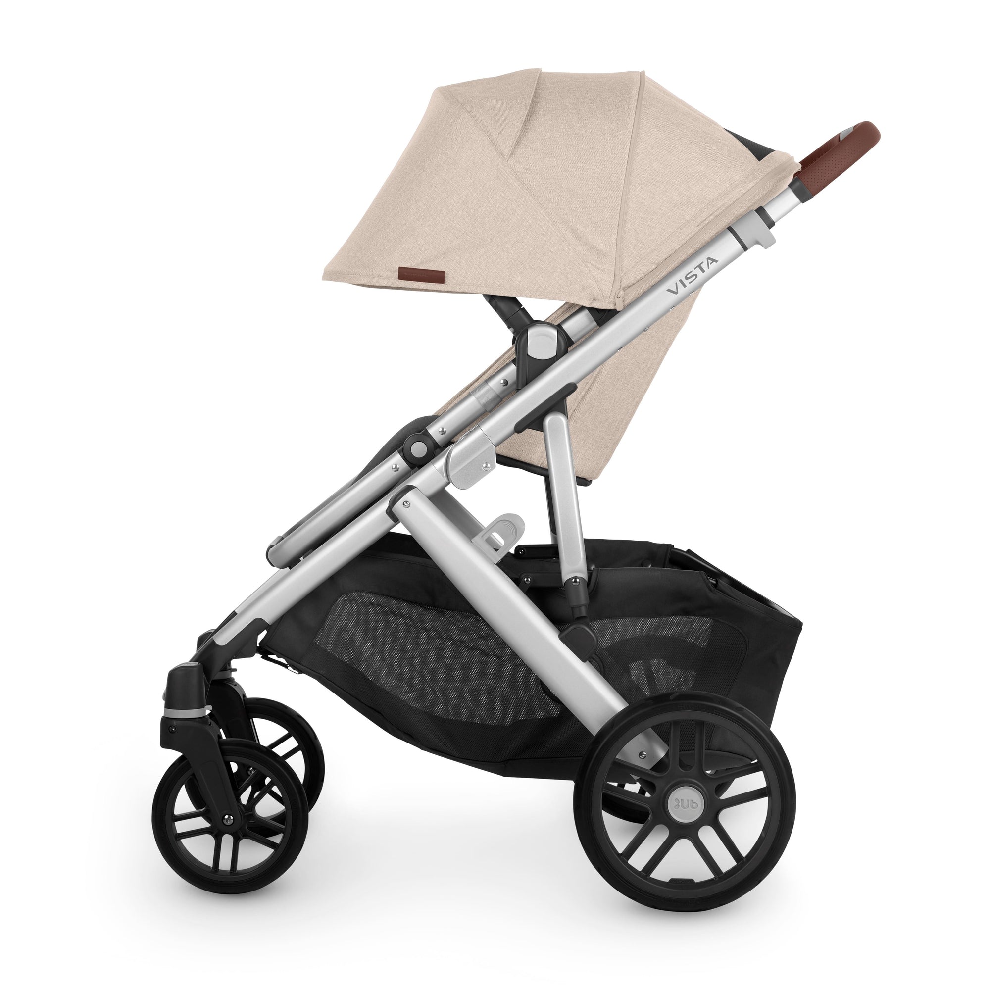 UPPAbaby VISTA V2 in Declan