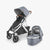 UPPAbaby VISTA V2 in Gregory