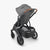 UPPAbaby VISTA V2 in Greyson