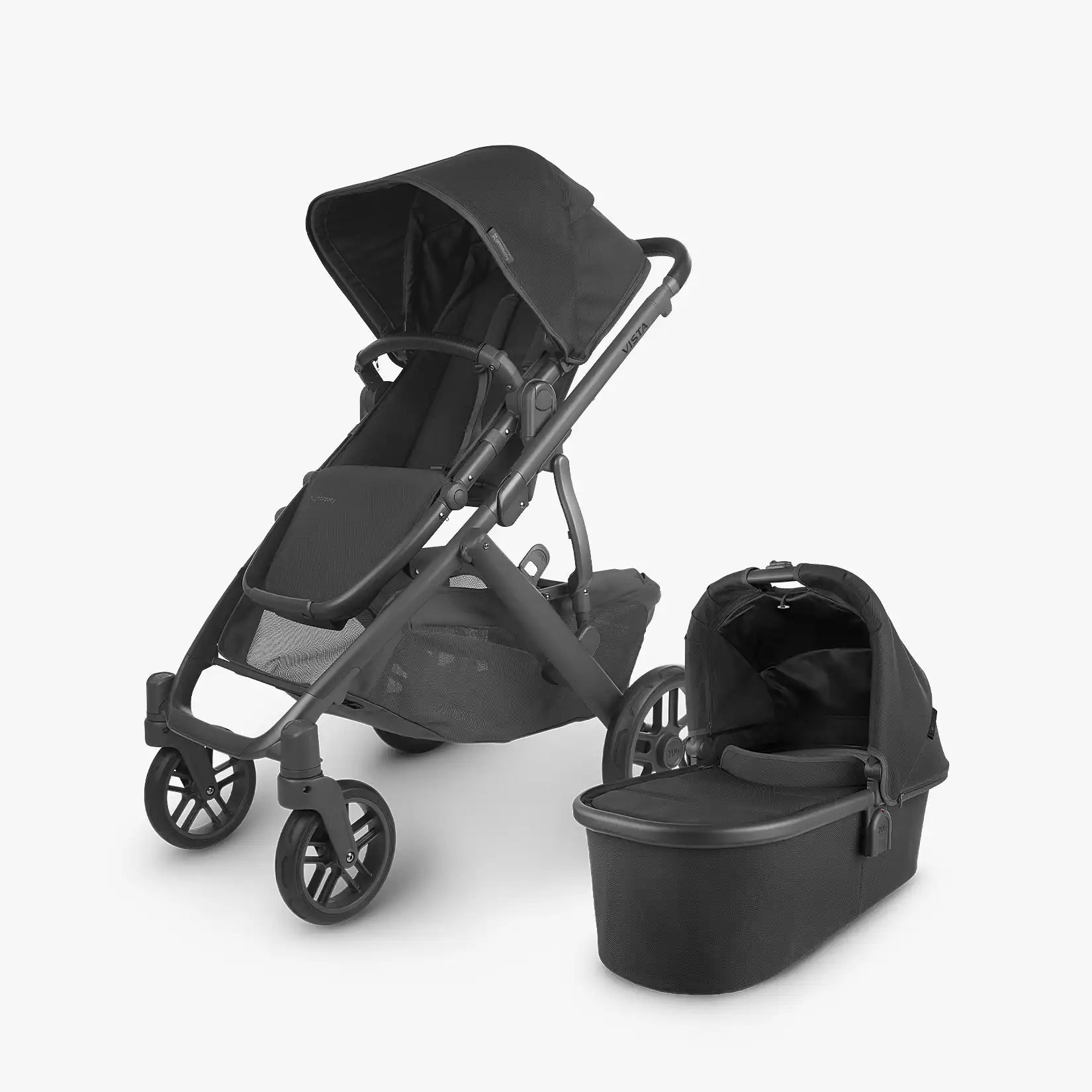 UPPAbaby VISTA V2 in Jake