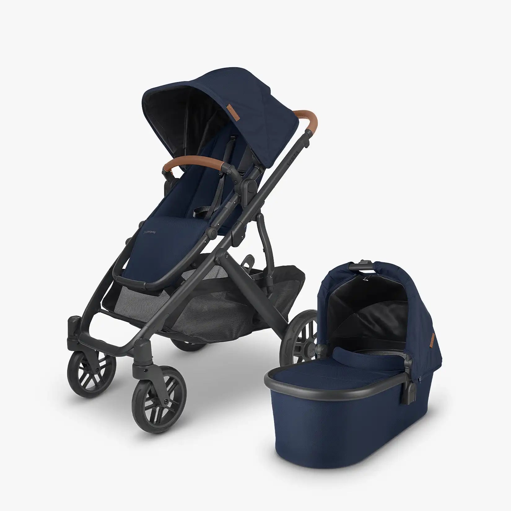 UPPAbaby VISTA V2 in Noa