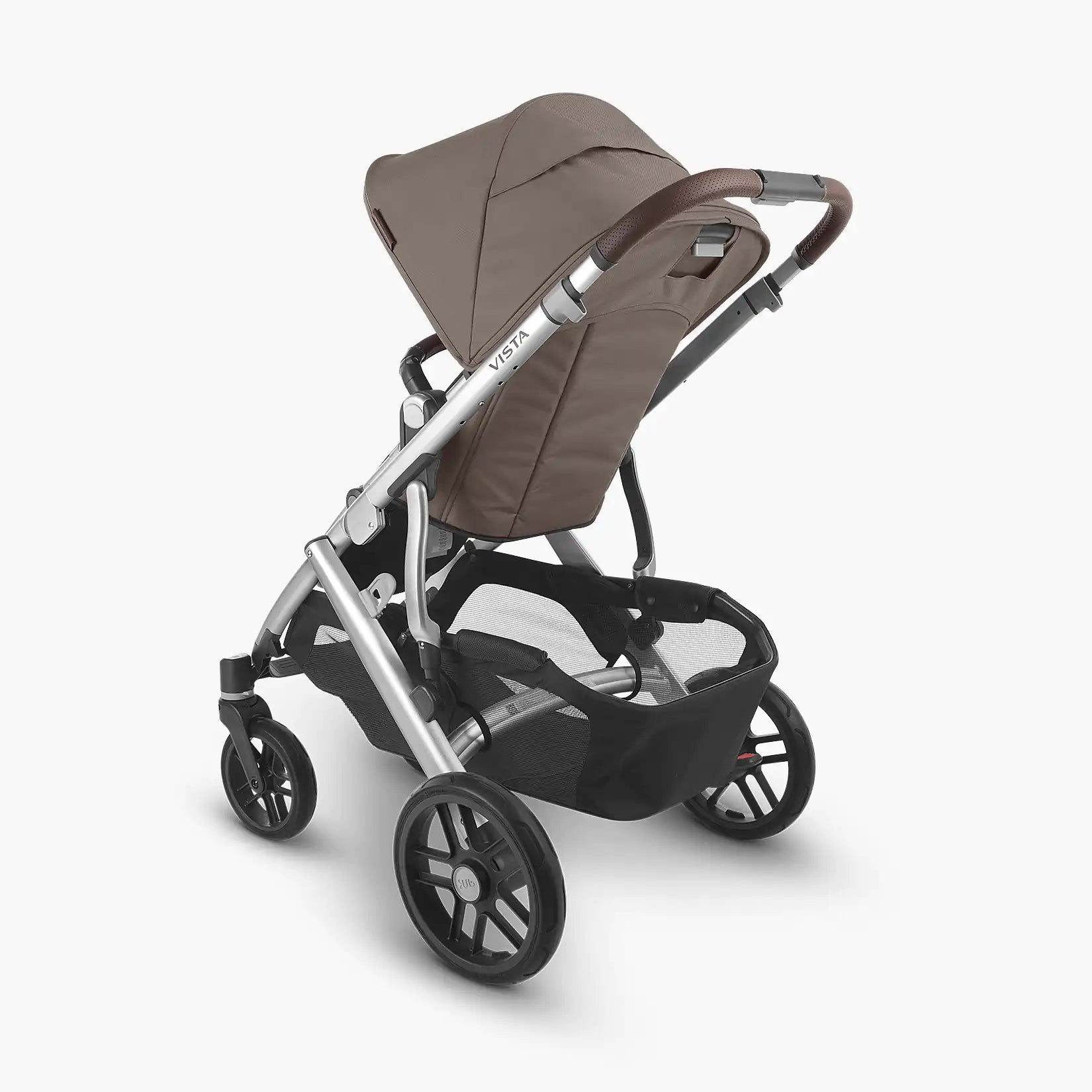 UPPAbaby VISTA V2 in Theo