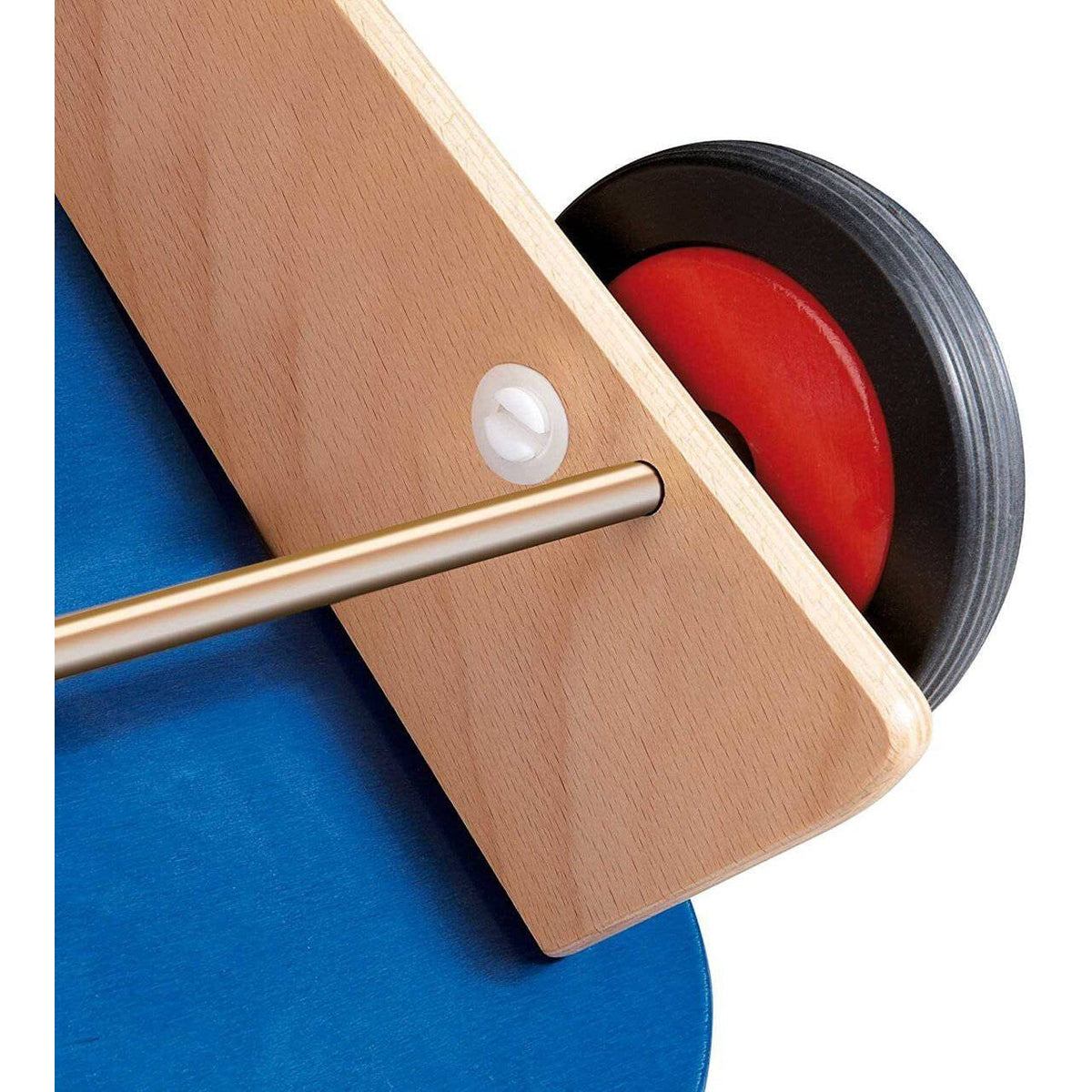 Walker Wagon Push Toy by Haba