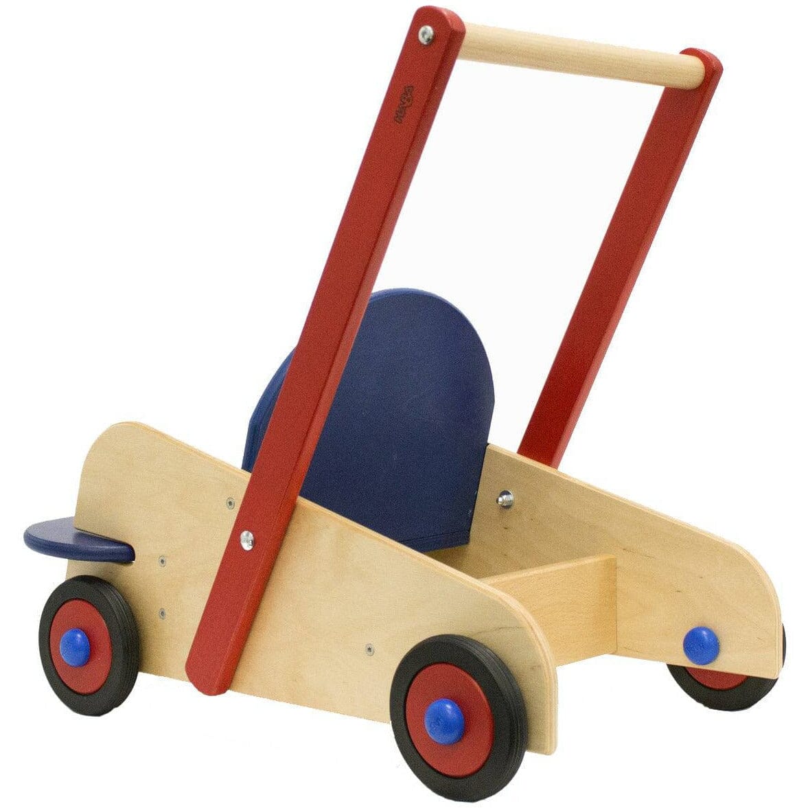 Walker Wagon Push Toy by Haba