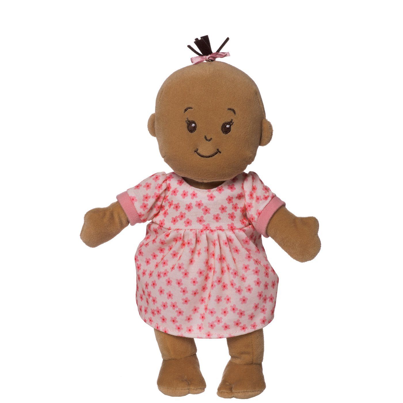 Manhattan Toy -- Wee Baby Stella Beige