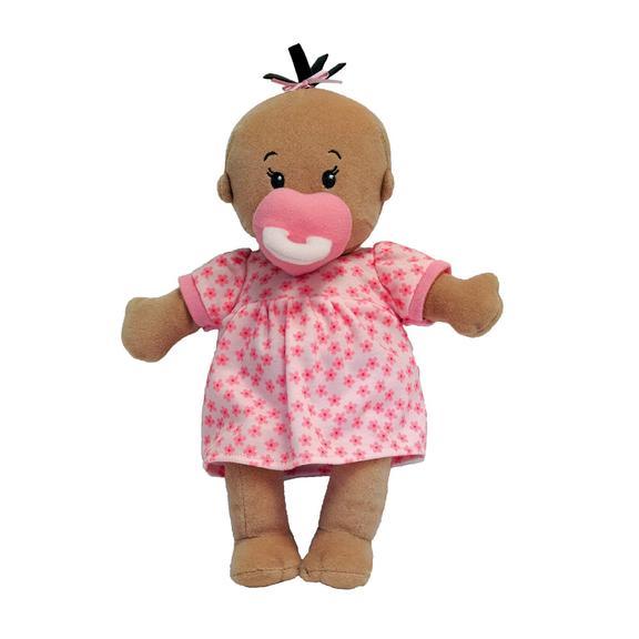 Manhattan Toy -- Wee Baby Stella Beige