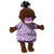 Manhattan Toy -- Wee Baby Stella Doll Brown