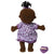 Manhattan Toy -- Wee Baby Stella Doll Brown
