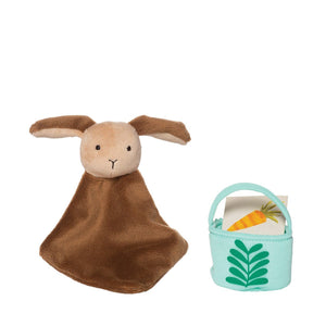 Wee Baby Stella Tiny Farmer Set
