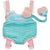 Wee Baby Stella Travel Time Carrier Set