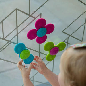Whirly Squigz by Fat Brain Toys