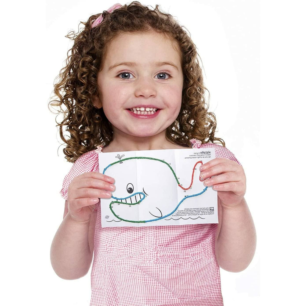 Wikki Stix Activity Set